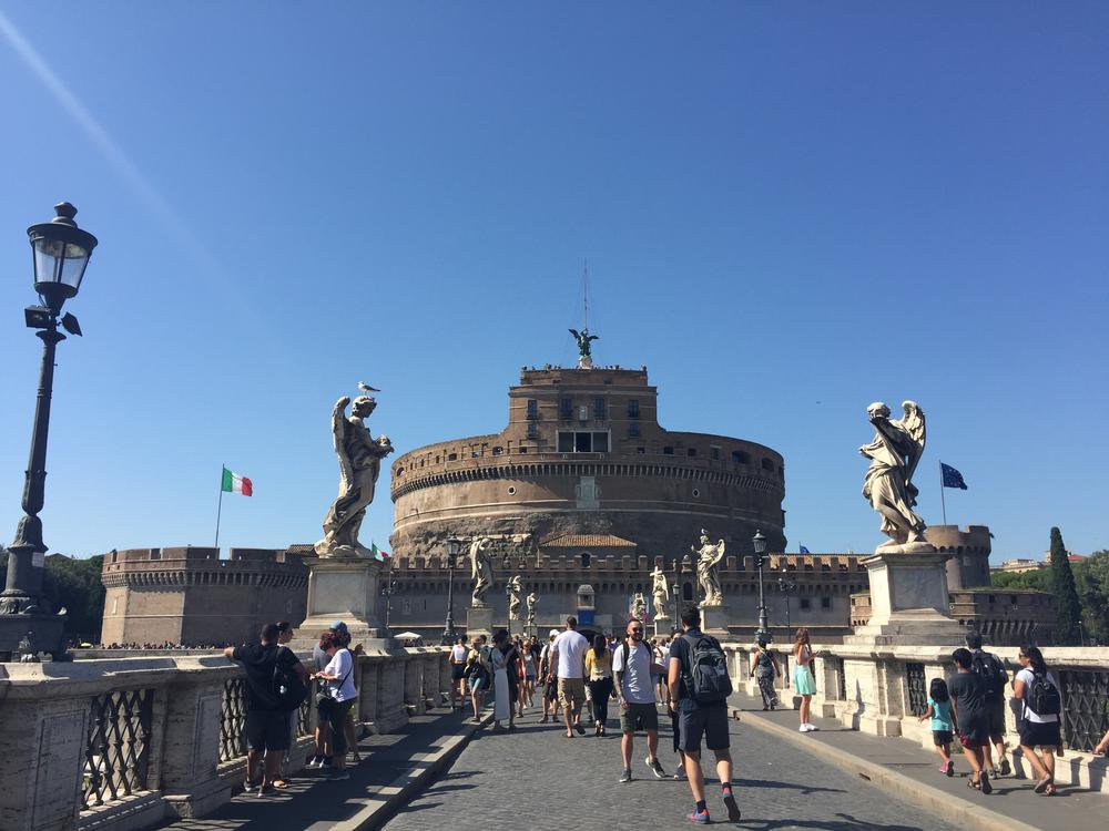 Castel Sant'Angelo