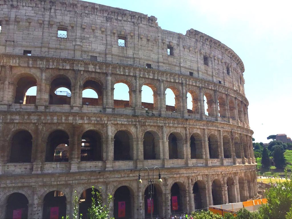 Colosseum