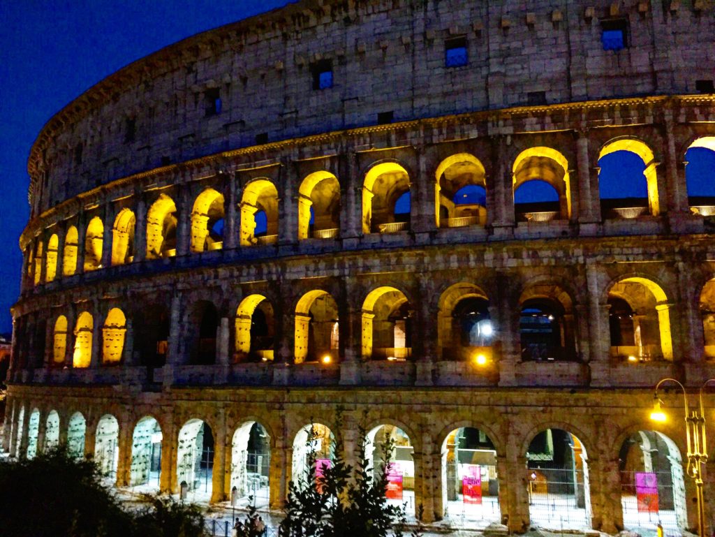 Colosseum