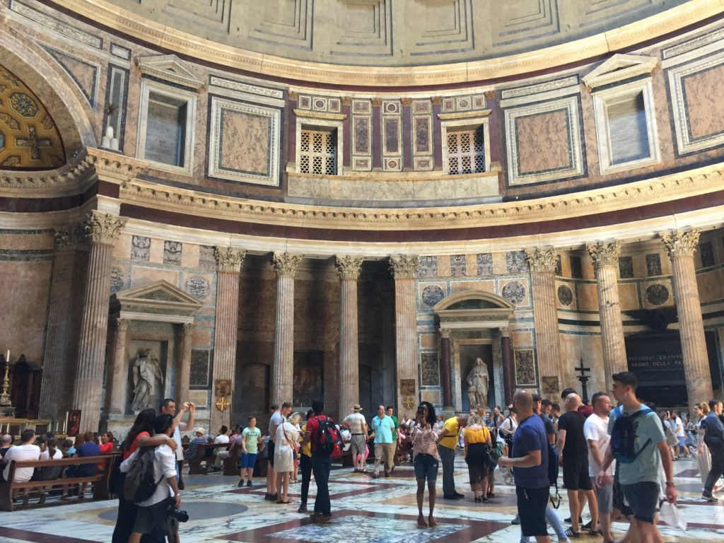 Pantheon