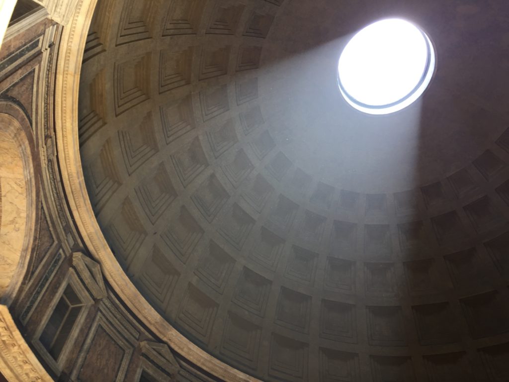 Pantheon