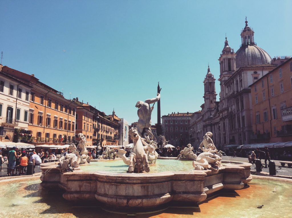 piazza Navona