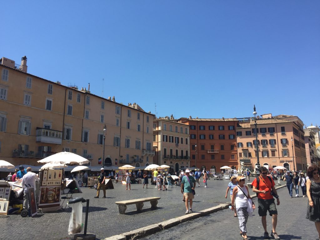 piazza navona