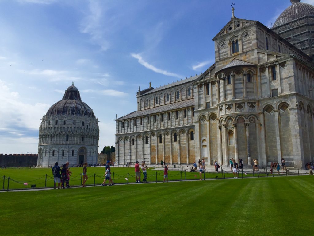 pisa 