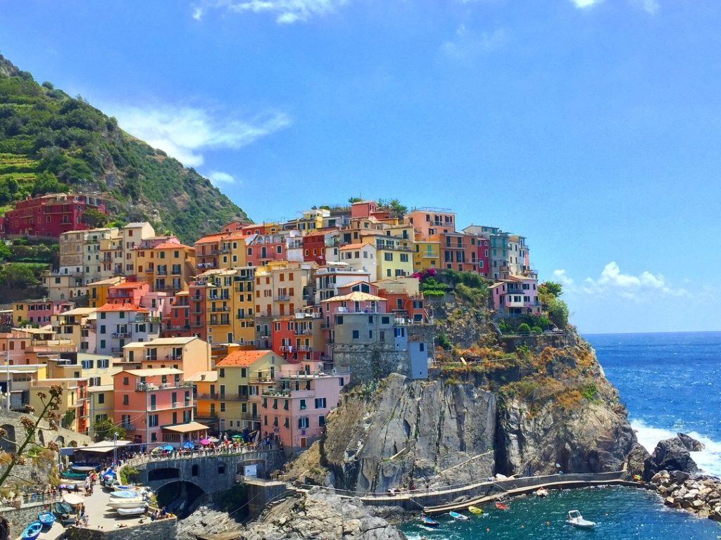 manarola