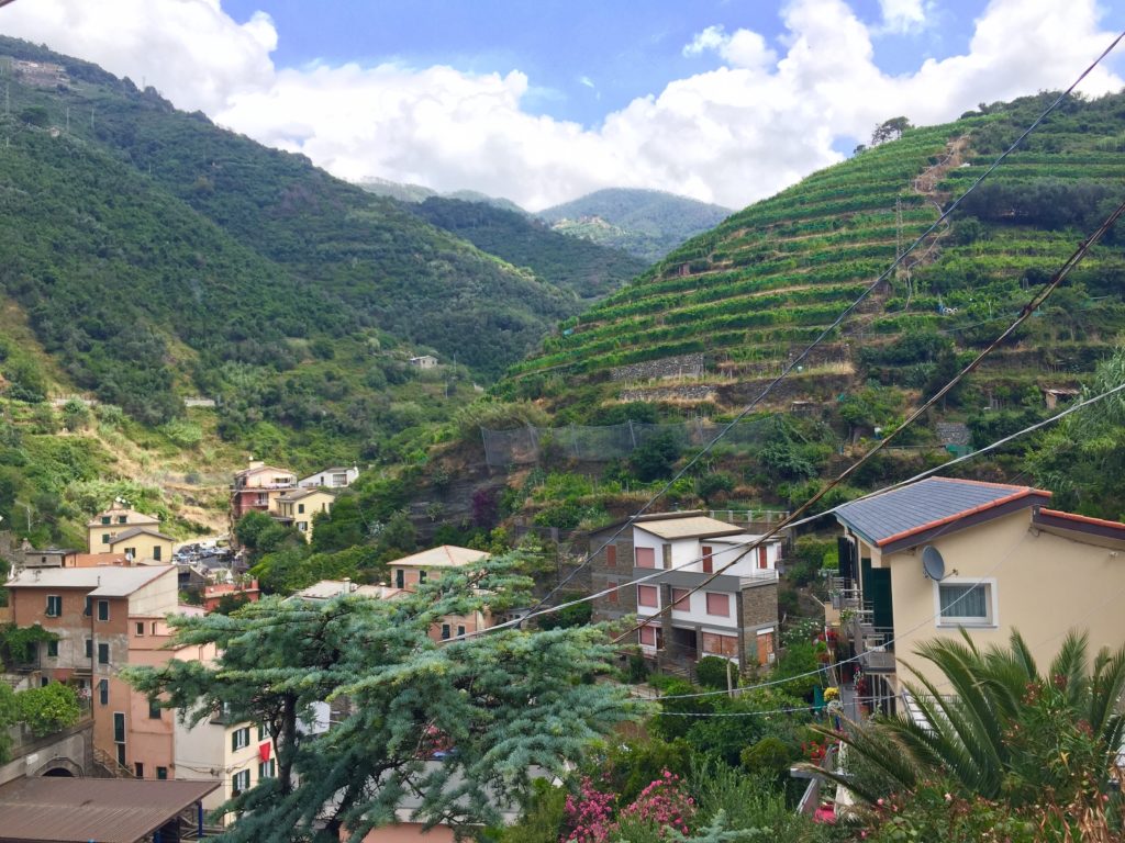 vernazza