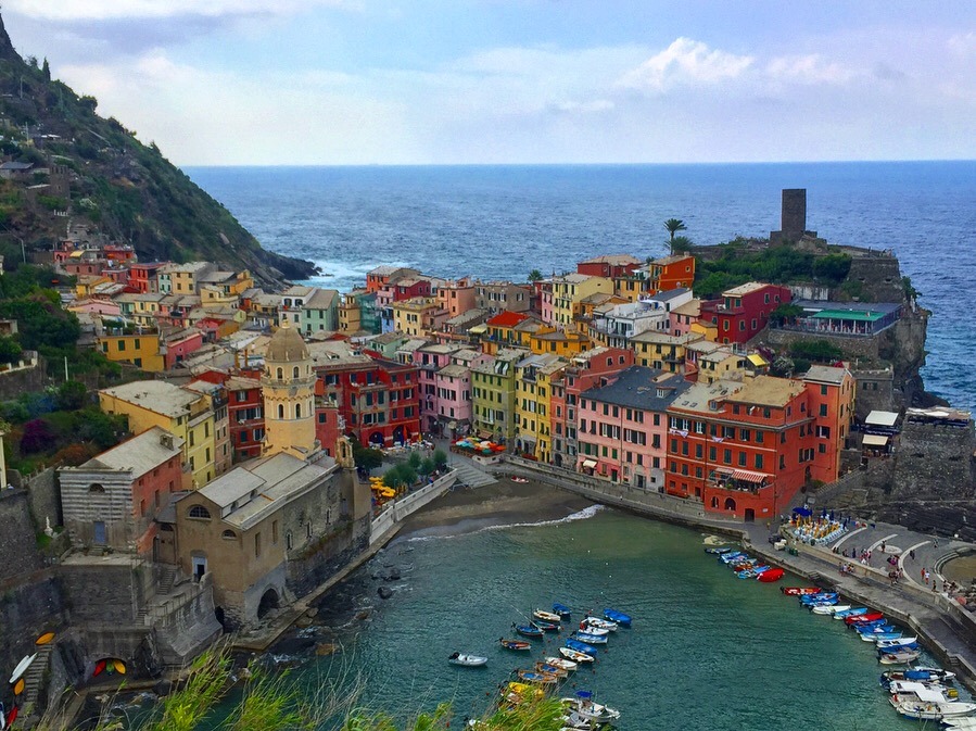 vernazza