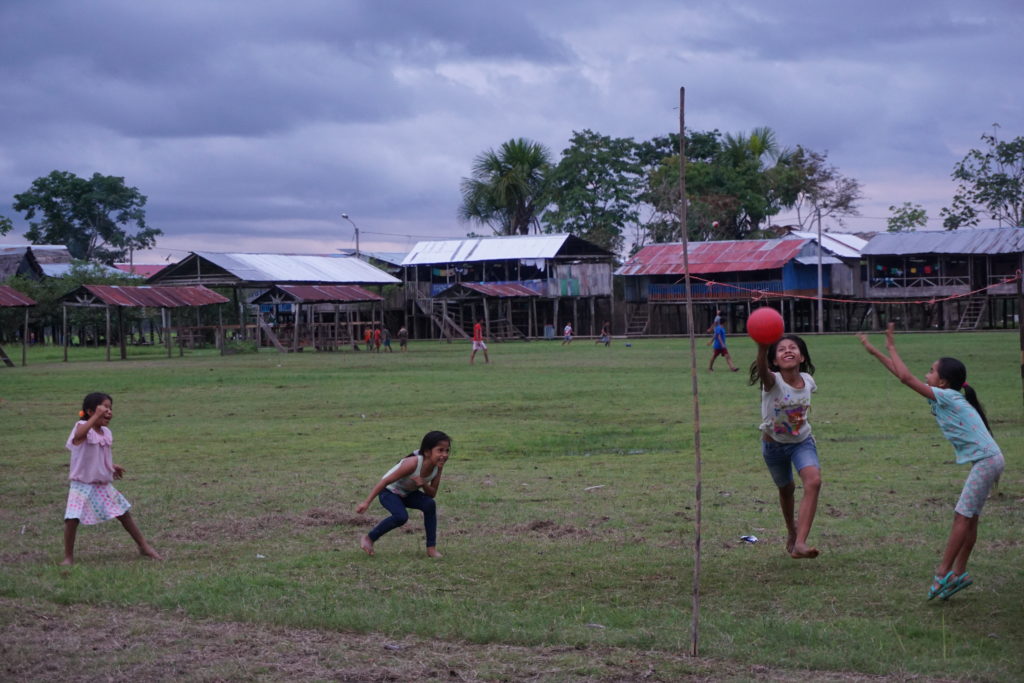 libertad jungle lodge