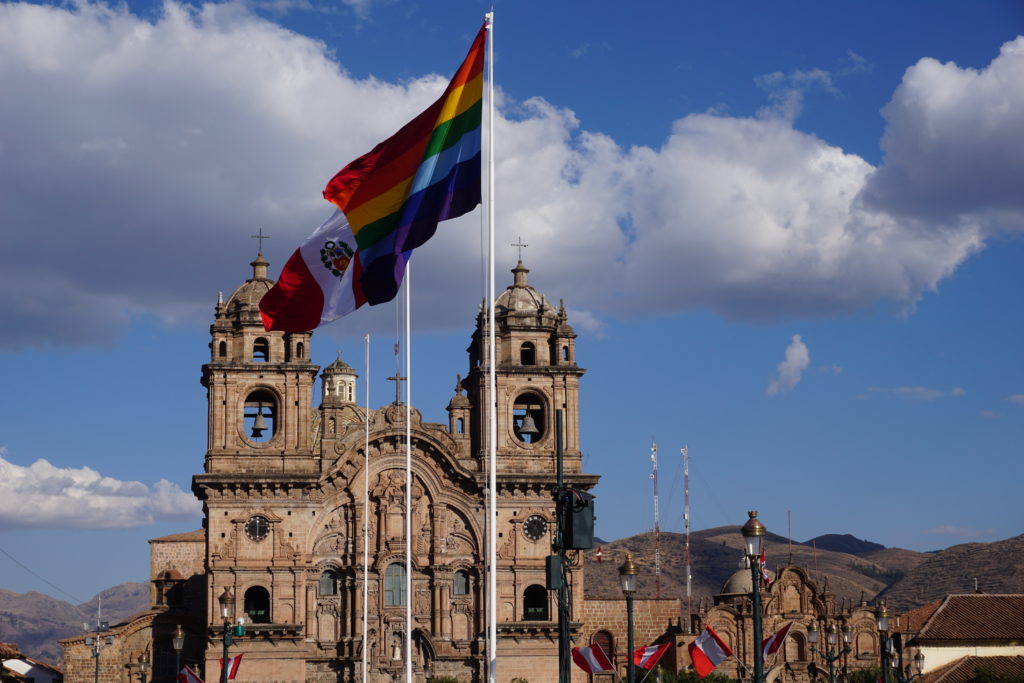 cusco city