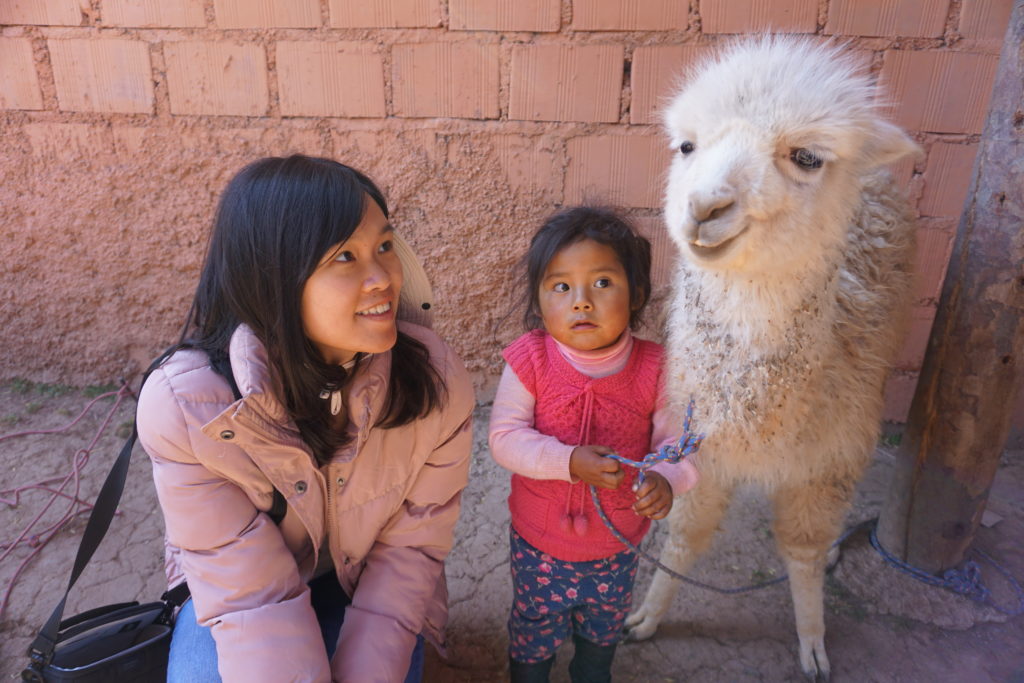 chinchero