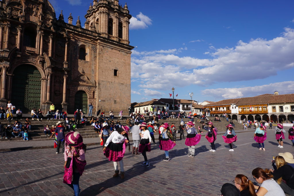 cusco