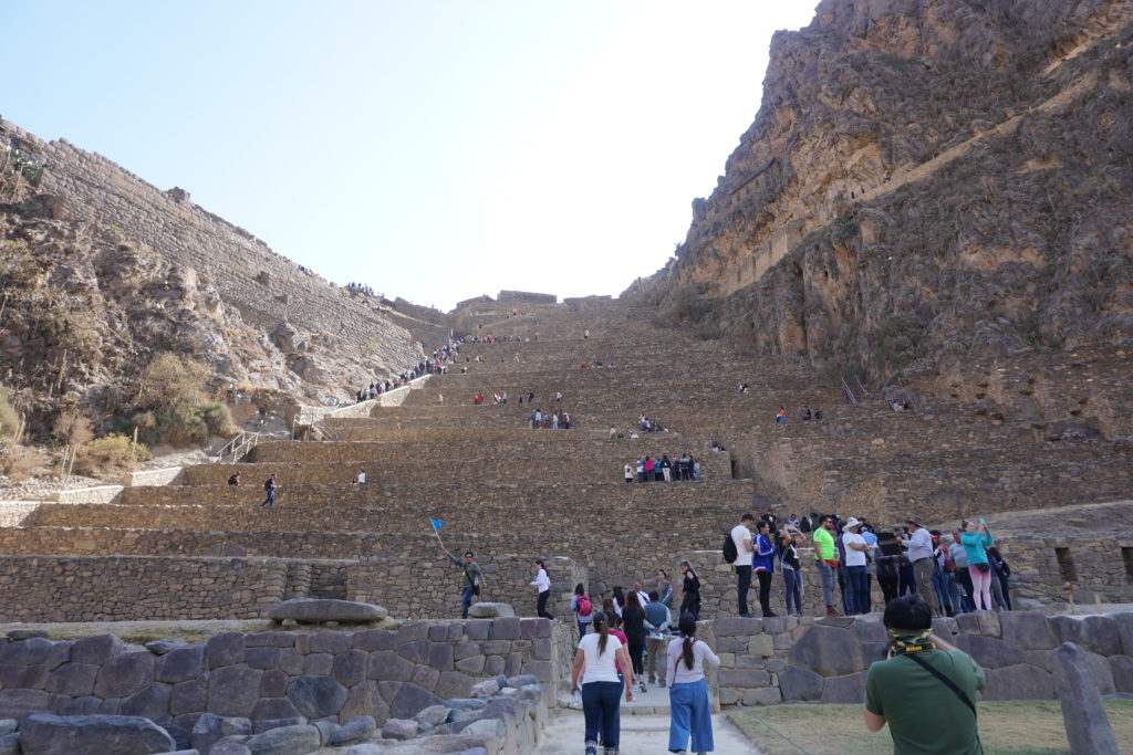 ollantaytambo