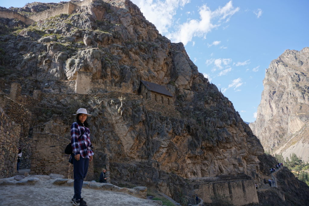 ollantaytambo