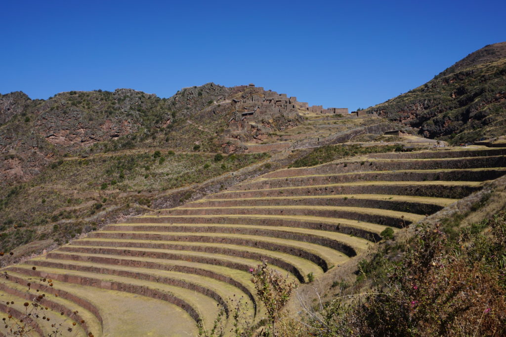 sacred valley